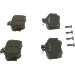 Bosch Σετ τακάκια, Δισκόφρενα - 0 986 460 977