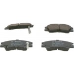 Bosch Σετ τακάκια, Δισκόφρενα - 0 986 460 978