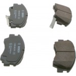 Bosch Σετ τακάκια, Δισκόφρενα - 0 986 460 978