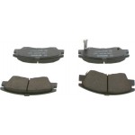 Bosch Σετ τακάκια, Δισκόφρενα - 0 986 460 978