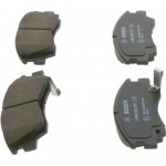 Bosch Σετ τακάκια, Δισκόφρενα - 0 986 460 978