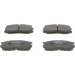 Bosch Σετ τακάκια, Δισκόφρενα - 0 986 460 980