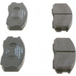 Bosch Σετ τακάκια, Δισκόφρενα - 0 986 460 980