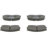 Bosch Σετ τακάκια, Δισκόφρενα - 0 986 460 980