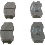 Bosch Σετ τακάκια, Δισκόφρενα - 0 986 460 980