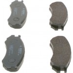 Bosch Σετ τακάκια, Δισκόφρενα - 0 986 460 981