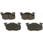 Bosch Σετ τακάκια, Δισκόφρενα - 0 986 460 983