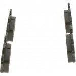 Bosch Σετ τακάκια, Δισκόφρενα - 0 986 460 983