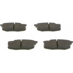 Bosch Σετ τακάκια, Δισκόφρενα - 0 986 460 983