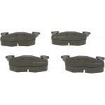 Bosch Σετ τακάκια, Δισκόφρενα - 0 986 460 983