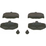 Bosch Σετ τακάκια, Δισκόφρενα - 0 986 460 993