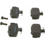 Bosch Σετ τακάκια, Δισκόφρενα - 0 986 460 993