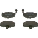 Bosch Σετ τακάκια, Δισκόφρενα - 0 986 460 993