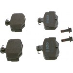 Bosch Σετ τακάκια, Δισκόφρενα - 0 986 460 993