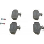 Bosch Σετ τακάκια, Δισκόφρενα - 0 986 460 995