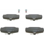 Bosch Σετ τακάκια, Δισκόφρενα - 0 986 460 995