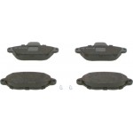 Bosch Σετ τακάκια, Δισκόφρενα - 0 986 461 119