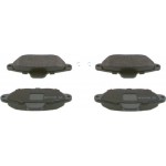 Bosch Σετ τακάκια, Δισκόφρενα - 0 986 461 119