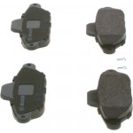 Bosch Σετ τακάκια, Δισκόφρενα - 0 986 461 119