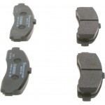 Bosch Σετ τακάκια, Δισκόφρενα - 0 986 461 122