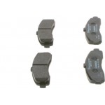 Bosch Σετ τακάκια, Δισκόφρενα - 0 986 461 122