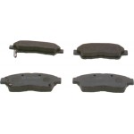 Bosch Σετ τακάκια, Δισκόφρενα - 0 986 461 123