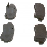 Bosch Σετ τακάκια, Δισκόφρενα - 0 986 461 123