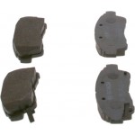 Bosch Σετ τακάκια, Δισκόφρενα - 0 986 461 123