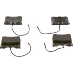 Bosch Σετ τακάκια, Δισκόφρενα - 0 986 461 130