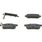 Bosch Σετ τακάκια, Δισκόφρενα - 0 986 461 131