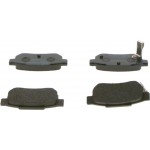 Bosch Σετ τακάκια, Δισκόφρενα - 0 986 461 131