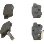 Bosch Σετ τακάκια, Δισκόφρενα - 0 986 461 131