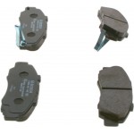 Bosch Σετ τακάκια, Δισκόφρενα - 0 986 461 142