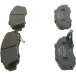 Bosch Σετ τακάκια, Δισκόφρενα - 0 986 461 142