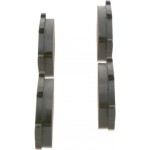 Bosch Σετ τακάκια, Δισκόφρενα - 0 986 461 144