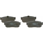 Bosch Σετ τακάκια, Δισκόφρενα - 0 986 461 144