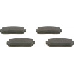 Bosch Σετ τακάκια, Δισκόφρενα - 0 986 461 144