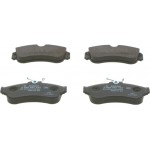 Bosch Σετ τακάκια, Δισκόφρενα - 0 986 461 147