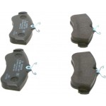 Bosch Σετ τακάκια, Δισκόφρενα - 0 986 461 147