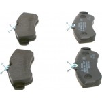 Bosch Σετ τακάκια, Δισκόφρενα - 0 986 461 147