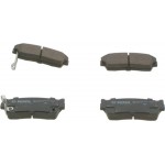 Bosch Σετ τακάκια, Δισκόφρενα - 0 986 461 750