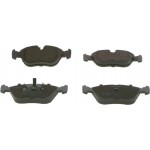 Bosch Σετ τακάκια, Δισκόφρενα - 0 986 461 752