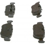 Bosch Σετ τακάκια, Δισκόφρενα - 0 986 461 752