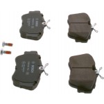 Bosch Σετ τακάκια, Δισκόφρενα - 0 986 461 753