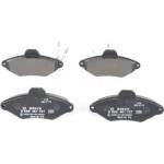 Bosch Σετ τακάκια, Δισκόφρενα - 0 986 461 757