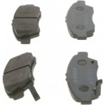 Bosch Σετ τακάκια, Δισκόφρενα - 0 986 461 759