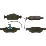 Bosch Σετ τακάκια, Δισκόφρενα - 0 986 461 764