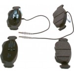 Bosch Σετ τακάκια, Δισκόφρενα - 0 986 461 764