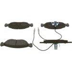 Bosch Σετ τακάκια, Δισκόφρενα - 0 986 461 764