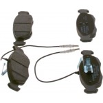 Bosch Σετ τακάκια, Δισκόφρενα - 0 986 461 764